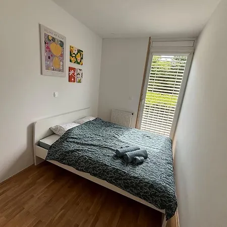 Dreamy Nature Apartment Near City-Family Friendly, Free Parking Ljubljana Exterior photo