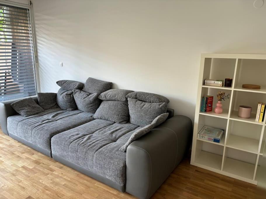 Apartment Dreamy Nature Near City-family Friendly, Free Parking