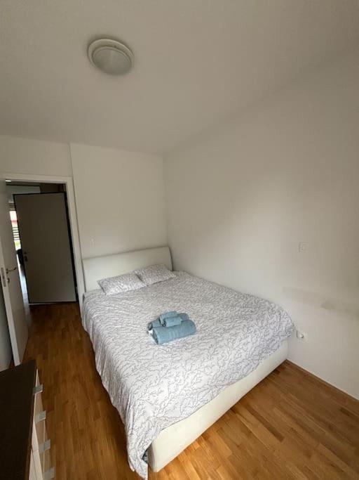Dreamy Nature Near City-family Friendly, Free Parking Apartment Ljubljana