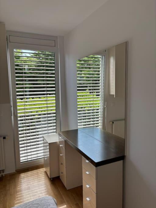Dreamy Nature Near City-family Friendly, Free Parking Apartment Ljubljana