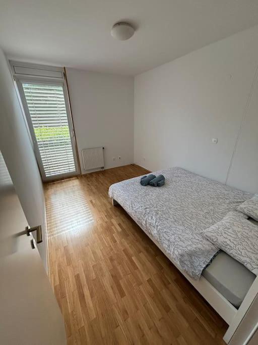 Dreamy Nature Near City-family Friendly, Free Parking Ljubljana