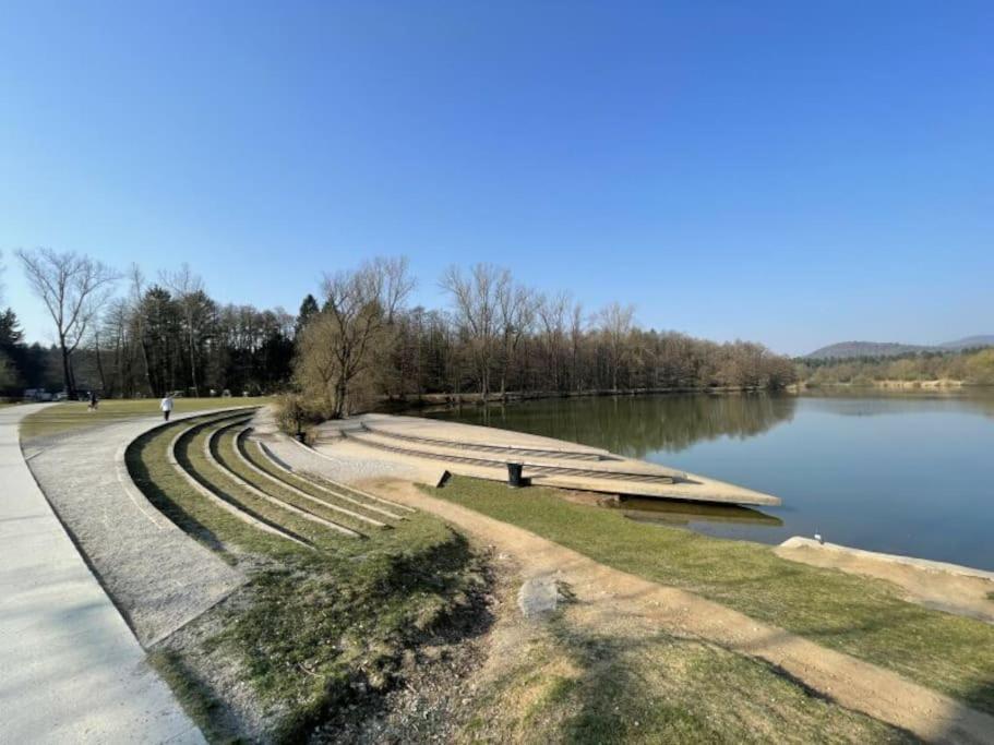 Dreamy Nature Near City-family Friendly, Free Parking