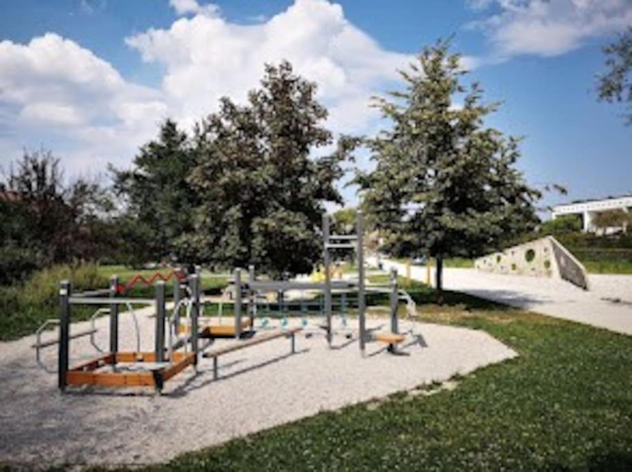 Dreamy Nature Near City-family Friendly, Free Parking Ljubljana