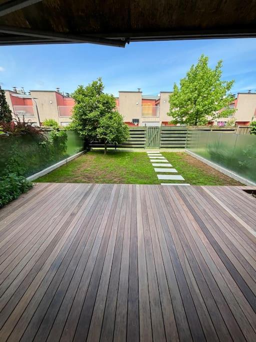 Dreamy Nature Near City-family Friendly, Free Parking Apartment Ljubljana
