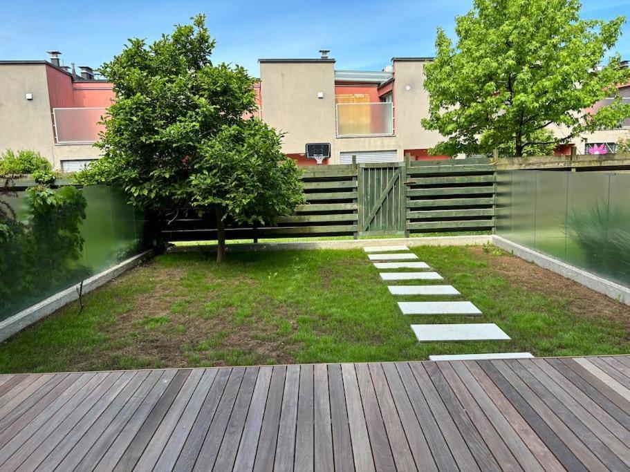 Apartment Dreamy Nature Near City-family Friendly, Free Parking Ljubljana